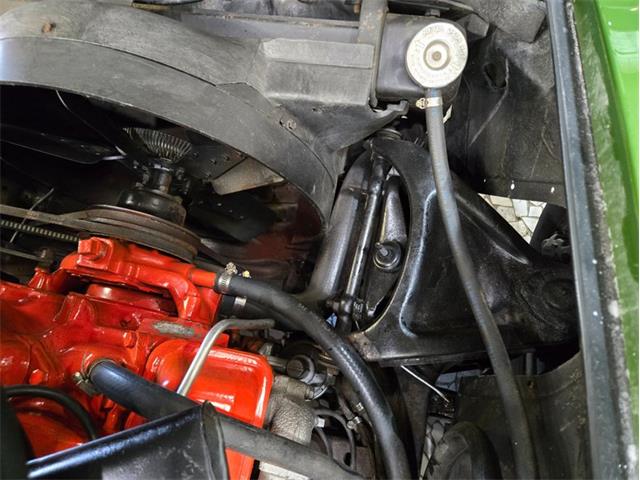 1973 Chevrolet Corvette (CC-2097277) for sale in Lenoir City, Tennessee