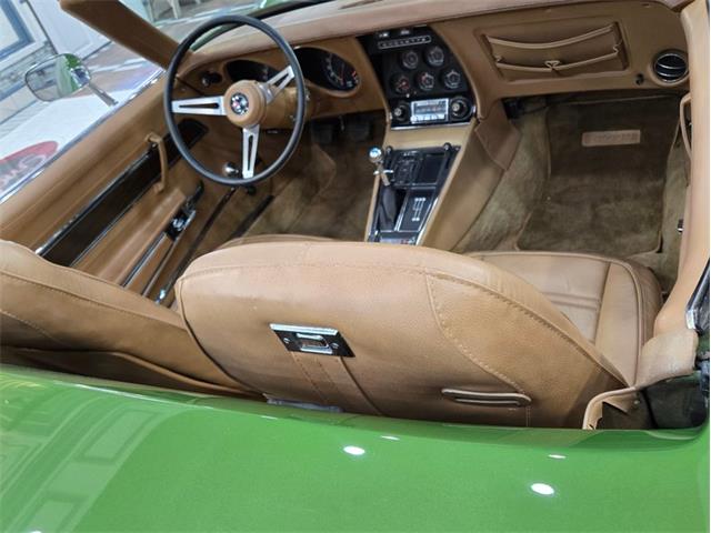 1973 Chevrolet Corvette (CC-2097277) for sale in Lenoir City, Tennessee