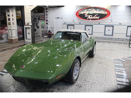1973 Chevrolet Corvette (CC-2097277) for sale in Lenoir City, Tennessee