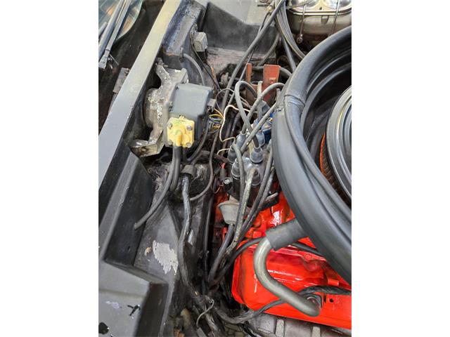 1973 Chevrolet Corvette (CC-2097277) for sale in Lenoir City, Tennessee