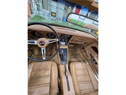 1973 Chevrolet Corvette (CC-2097277) for sale in Lenoir City, Tennessee