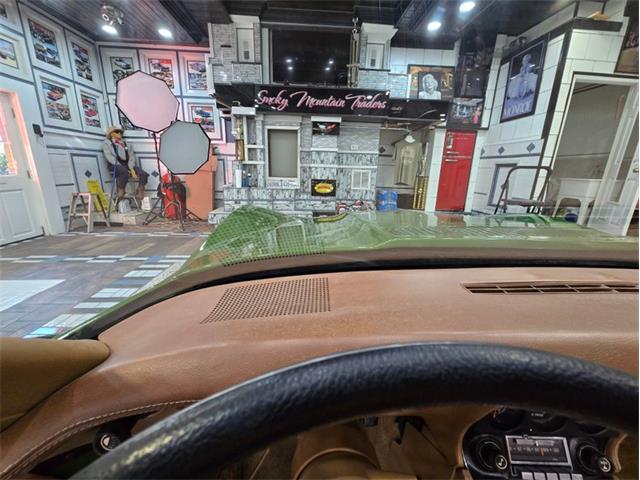 1973 Chevrolet Corvette (CC-2097277) for sale in Lenoir City, Tennessee