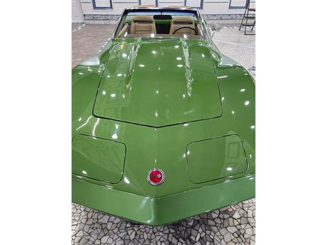 1973 Chevrolet Corvette (CC-2097277) for sale in Lenoir City, Tennessee