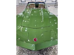 1973 Chevrolet Corvette (CC-2097277) for sale in Lenoir City, Tennessee