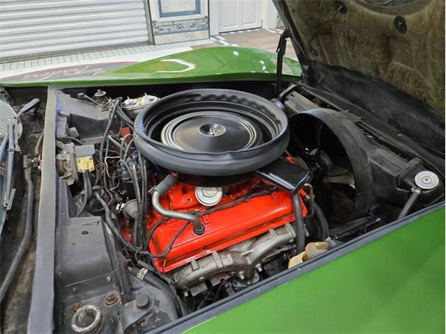 1973 Chevrolet Corvette (CC-2097277) for sale in Lenoir City, Tennessee