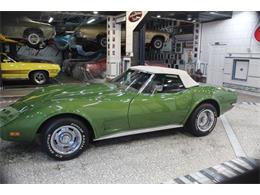 1973 Chevrolet Corvette (CC-2097277) for sale in Lenoir City, Tennessee