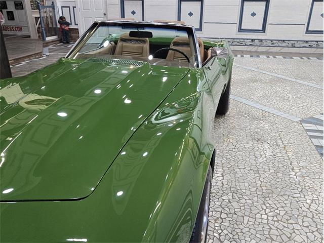 1973 Chevrolet Corvette (CC-2097277) for sale in Lenoir City, Tennessee