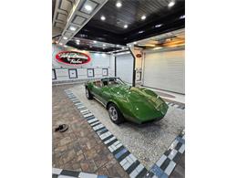 1973 Chevrolet Corvette (CC-2097277) for sale in Lenoir City, Tennessee
