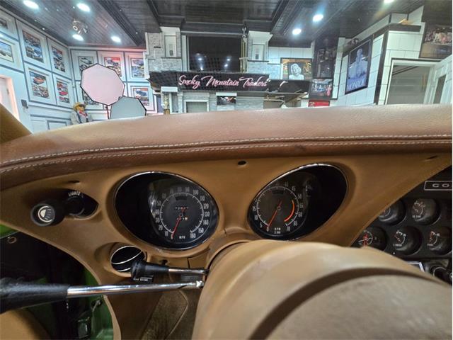 1973 Chevrolet Corvette (CC-2097277) for sale in Lenoir City, Tennessee