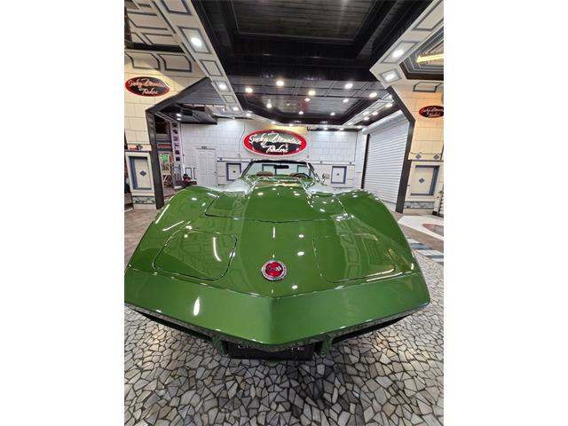 1973 Chevrolet Corvette (CC-2097277) for sale in Lenoir City, Tennessee