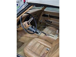1973 Chevrolet Corvette (CC-2097277) for sale in Lenoir City, Tennessee