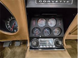 1973 Chevrolet Corvette (CC-2097277) for sale in Lenoir City, Tennessee