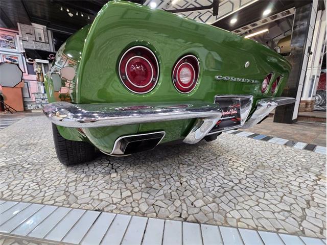 1973 Chevrolet Corvette (CC-2097277) for sale in Lenoir City, Tennessee