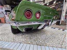 1973 Chevrolet Corvette (CC-2097277) for sale in Lenoir City, Tennessee