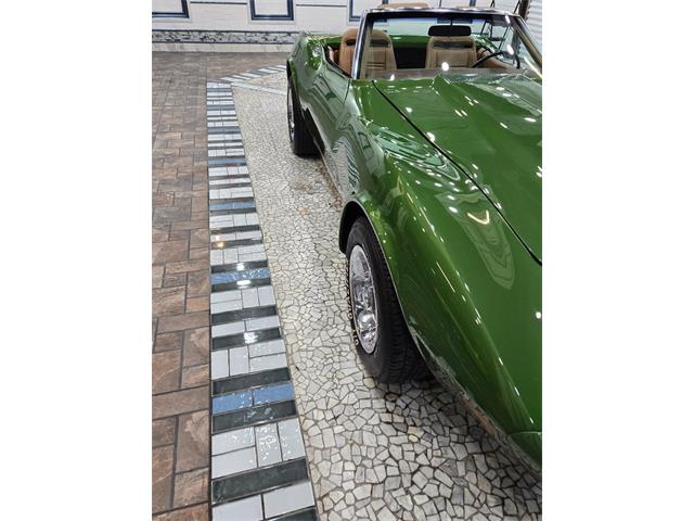 1973 Chevrolet Corvette (CC-2097277) for sale in Lenoir City, Tennessee