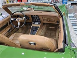1973 Chevrolet Corvette (CC-2097277) for sale in Lenoir City, Tennessee