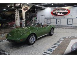 1973 Chevrolet Corvette (CC-2097277) for sale in Lenoir City, Tennessee