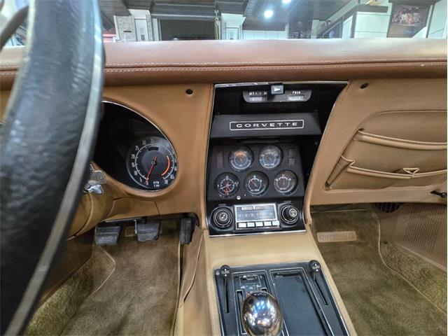 1973 Chevrolet Corvette (CC-2097277) for sale in Lenoir City, Tennessee