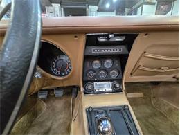 1973 Chevrolet Corvette (CC-2097277) for sale in Lenoir City, Tennessee