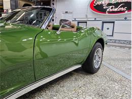 1973 Chevrolet Corvette (CC-2097277) for sale in Lenoir City, Tennessee