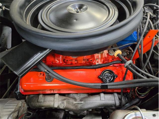 1973 Chevrolet Corvette (CC-2097277) for sale in Lenoir City, Tennessee