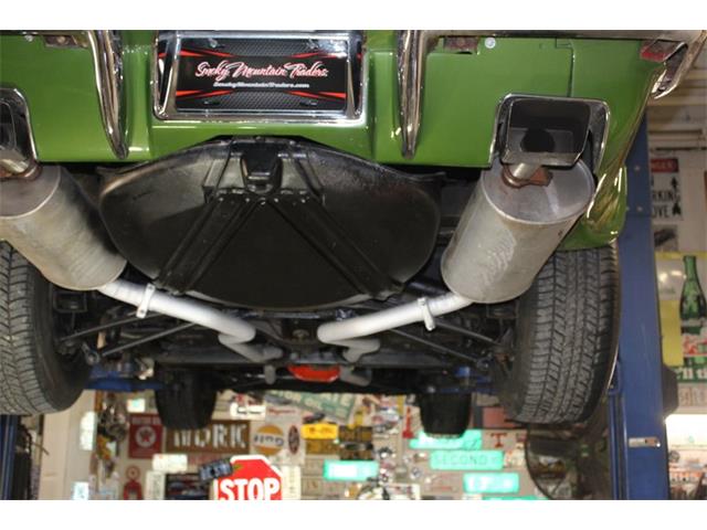1973 Chevrolet Corvette (CC-2097277) for sale in Lenoir City, Tennessee