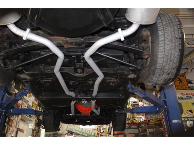 1973 Chevrolet Corvette (CC-2097277) for sale in Lenoir City, Tennessee