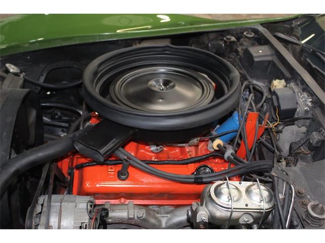 1973 Chevrolet Corvette (CC-2097277) for sale in Lenoir City, Tennessee