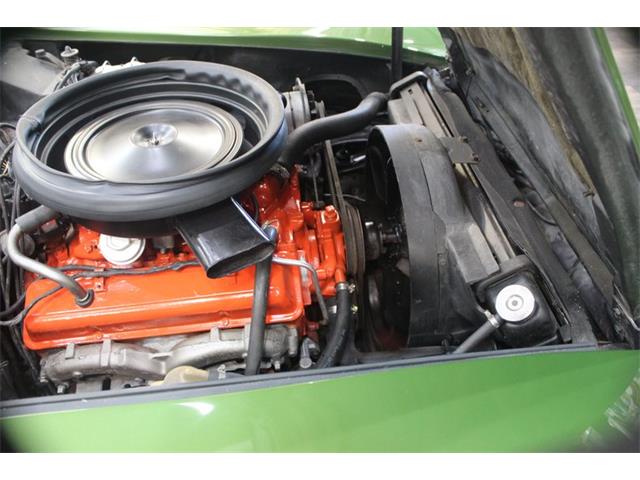 1973 Chevrolet Corvette (CC-2097277) for sale in Lenoir City, Tennessee