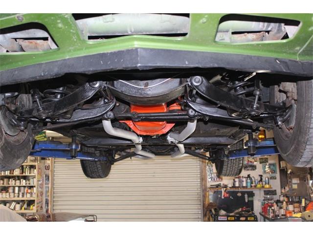 1973 Chevrolet Corvette (CC-2097277) for sale in Lenoir City, Tennessee