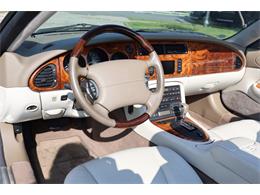 2003 Jaguar XKR (CC-2097278) for sale in Astoria, New York