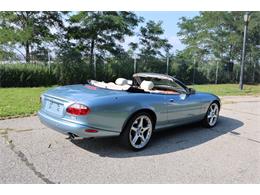 2003 Jaguar XKR (CC-2097278) for sale in Astoria, New York
