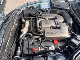 2003 Jaguar XKR (CC-2097278) for sale in Astoria, New York