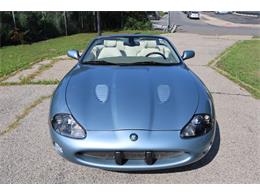 2003 Jaguar XKR (CC-2097278) for sale in Astoria, New York