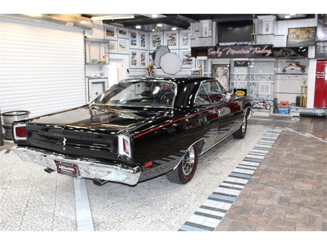 1969 Plymouth Road Runner (CC-2097279) for sale in Lenoir City, Tennessee