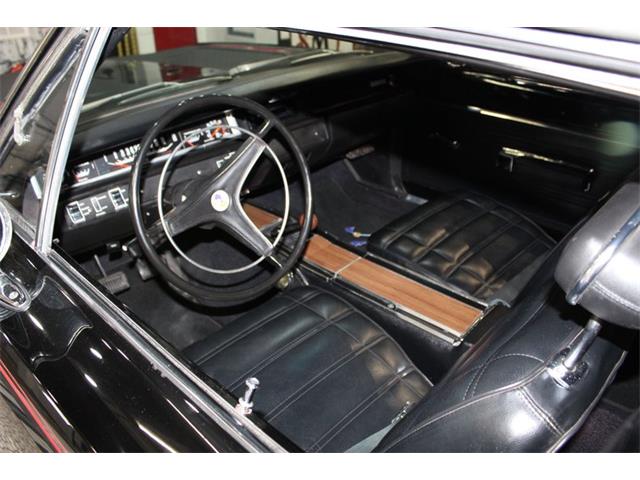 1969 Plymouth Road Runner (CC-2097279) for sale in Lenoir City, Tennessee