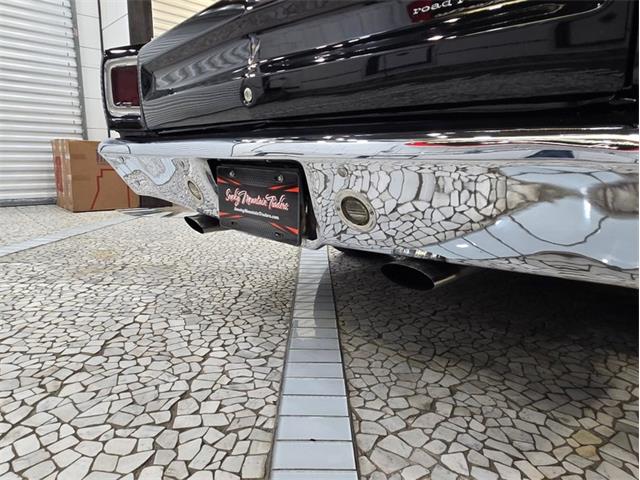 1969 Plymouth Road Runner (CC-2097279) for sale in Lenoir City, Tennessee