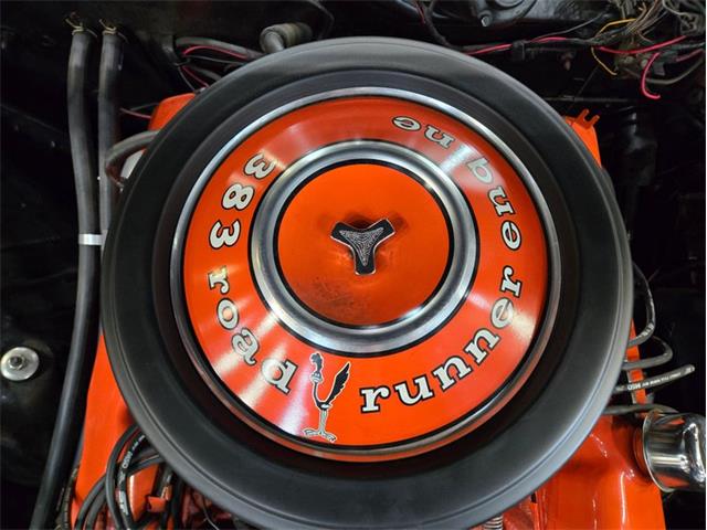 1969 Plymouth Road Runner (CC-2097279) for sale in Lenoir City, Tennessee