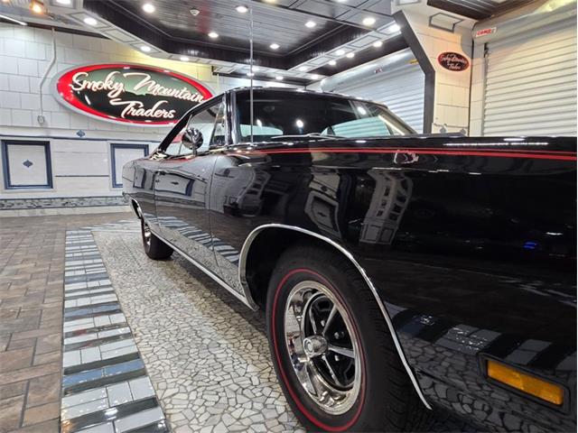 1969 Plymouth Road Runner (CC-2097279) for sale in Lenoir City, Tennessee