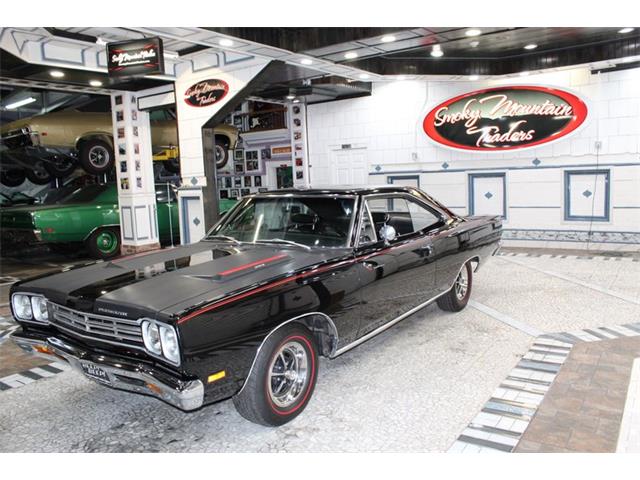 1969 Plymouth Road Runner (CC-2097279) for sale in Lenoir City, Tennessee