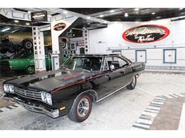 1969 Plymouth Road Runner (CC-2097279) for sale in Lenoir City, Tennessee