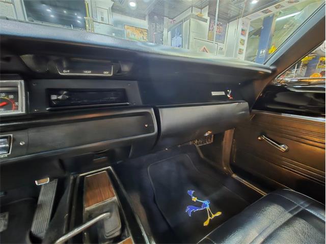 1969 Plymouth Road Runner (CC-2097279) for sale in Lenoir City, Tennessee