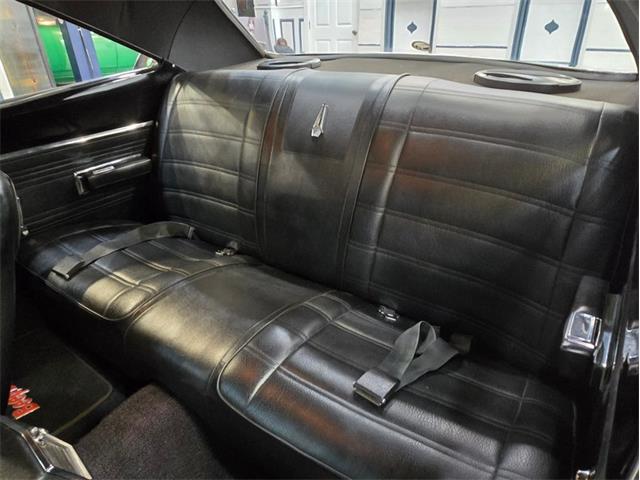 1969 Plymouth Road Runner (CC-2097279) for sale in Lenoir City, Tennessee