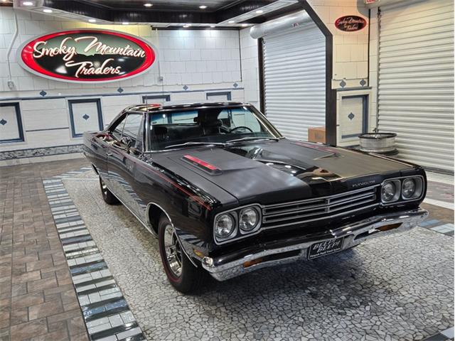 1969 Plymouth Road Runner (CC-2097279) for sale in Lenoir City, Tennessee