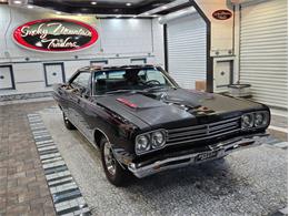 1969 Plymouth Road Runner (CC-2097279) for sale in Lenoir City, Tennessee