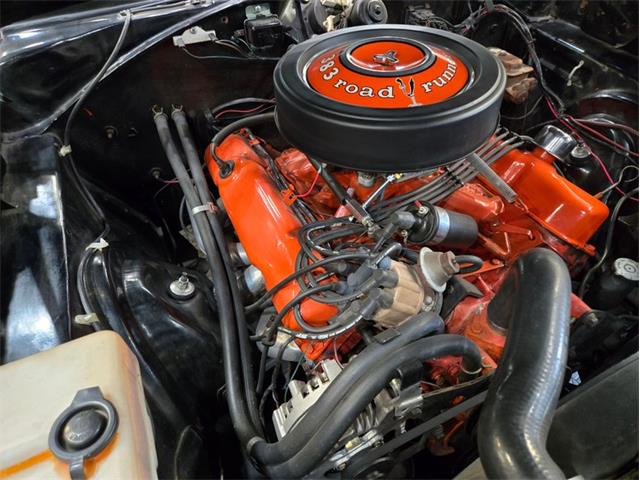 1969 Plymouth Road Runner (CC-2097279) for sale in Lenoir City, Tennessee