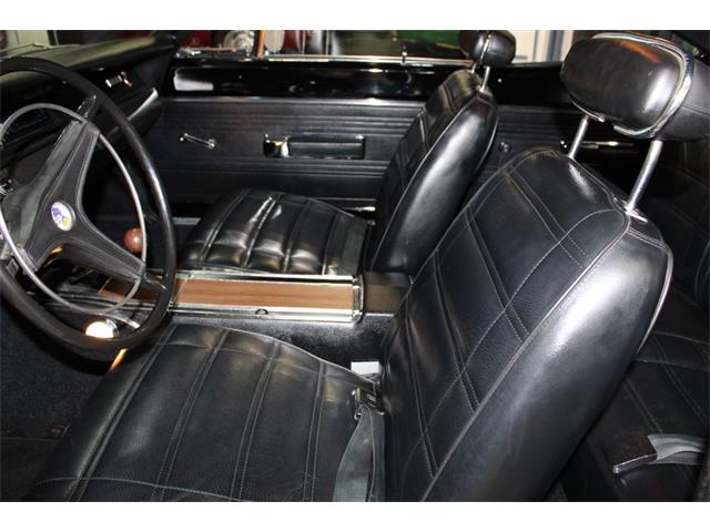 1969 Plymouth Road Runner (CC-2097279) for sale in Lenoir City, Tennessee