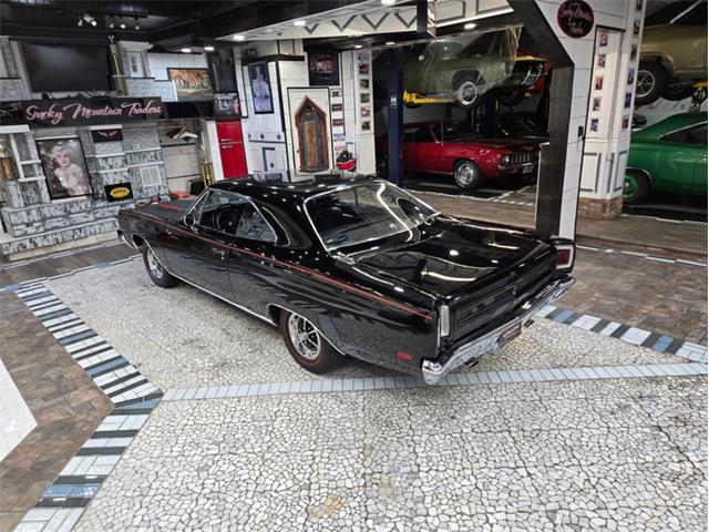 1969 Plymouth Road Runner (CC-2097279) for sale in Lenoir City, Tennessee
