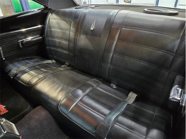 1969 Plymouth Road Runner (CC-2097279) for sale in Lenoir City, Tennessee
