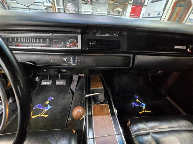 1969 Plymouth Road Runner (CC-2097279) for sale in Lenoir City, Tennessee